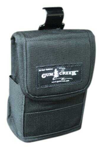 Gum Creek GCCCVMHMD Concealed Vehicle Holster Medium Compact Black