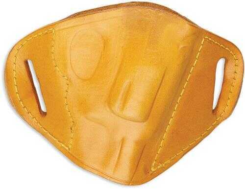 BD TAN MOLD LTH BELT HSTR LG AUTO