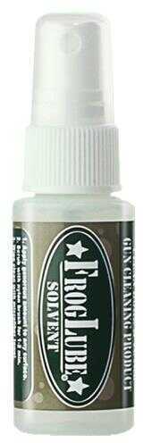 FrogLube Solvent Spray 4oz 12 per pack Bottle