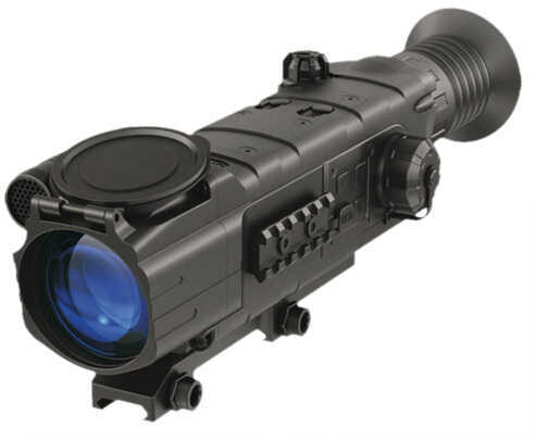 Pulsar Pl76312 Digisight N750 4.5-6.75X 50mm Black