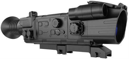 Pulsar Digisight Digital Night Vision Riflescope N550 Md: Pl76316