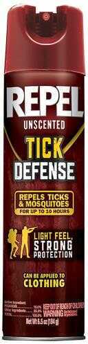 Repel Aerosol Tick Defense 6.5 Ounces Md: 94138