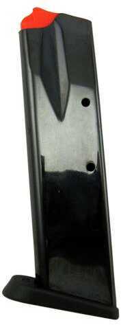 Grand Power GPK100MAG Single Stack 9mm 15 rd Black Finish