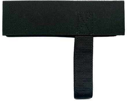 Desantis Gunhide C14ZZ01Z0 Ankle Support Die Hard Strap Nylon Black
