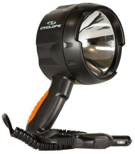 Cyclops Spotlight Rechargeable Handheld 1400 Lumen