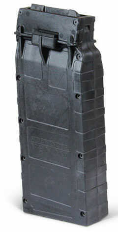 Adaptive Tactical Box Mag 10 Round 00903 Black