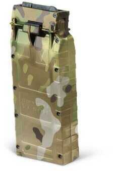 Adaptive Tactical 00923 Sidewinder Venom 2.75" 12 Gauge 10 Rd MultiCam Polymer