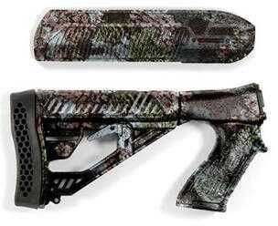 Adaptive Tactical Ex Stock & Forend 870 Camo 02004
