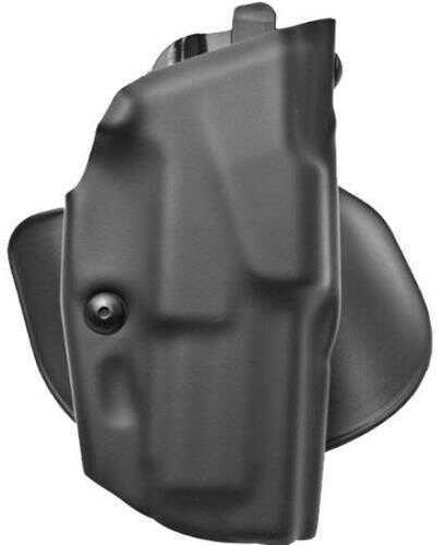 Safariland ALS Paddle Holster FNH FNS 40 With X3000 63782672411