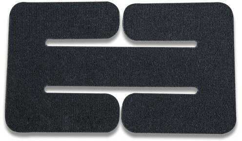 Vertx VTX5135 BAP Belt Adapter Panel Velcro One-Wrap Black