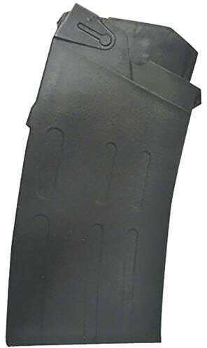 CIA MA185 Fury 12 Gauge 5 Rd Black Finish