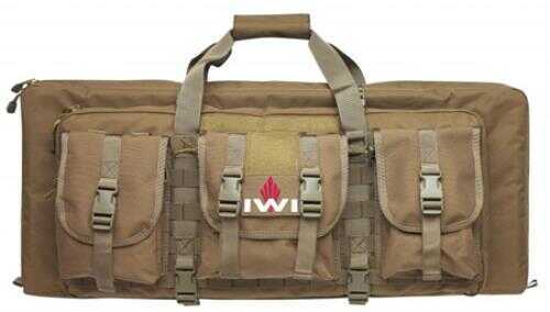 IWI US Inc Tavor SAR Multi-Gun Case FDE