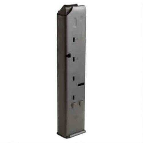 Israel Weapon Industries 9mm Luger 25 Rd Steel Magazine
