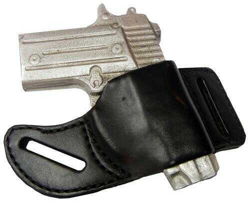 Flashbang The Sophia S&W M&P Leather Black 9300MP10