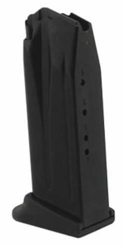 HK Magazine USP P2000 40 S&W Fl 9 Round 207323S