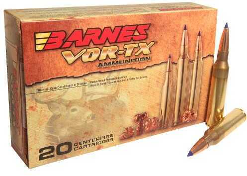 338 Lapua Mag 280 Grain Ballistic Tip 20 Rounds Barnes Ammunition Magnum