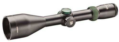 Nikko Stirling Diamond Hunting 2.5 - 10X50mm Scope