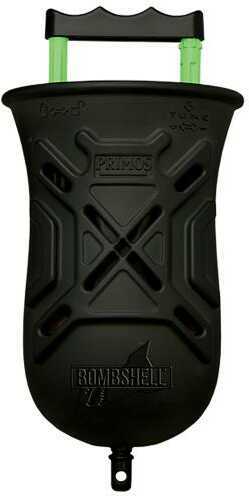 PRIMOS BOMBSHELL PUSH PEN HEN