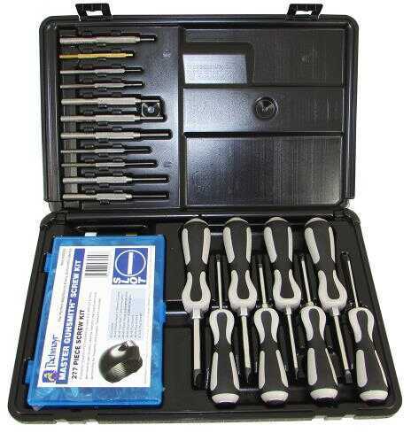 Pac 03085 Ultimate Gunsmith Set