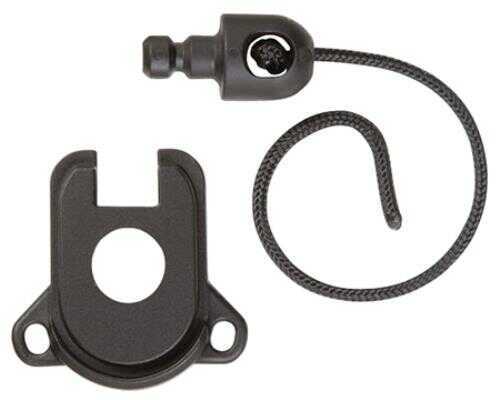 B-Square SPHREMA Shotgun Quick Detach Swivel Size Black