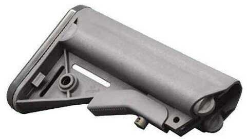 B5 Systems Sopmod Stock Milspec Grey Sop-206-01