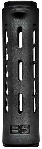 B5 Systems HGC1112 Keymod Handguard Rifle Carbine Length Black