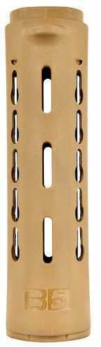 B5 Systems Handguard Carbine Flat Dark Earth HGC-002-01