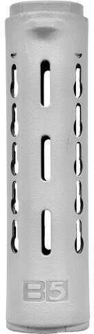 B5 Systems Handguard Carbine Grey HGC-006-01
