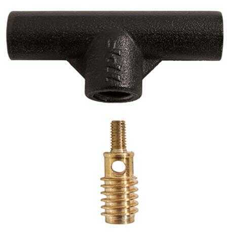 Traditions A1595 Quick-T Ramrod T-Handle Black