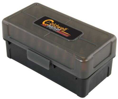 Caldwell MagCharger Ammo Box 7.62X39 Black/Clear 397480