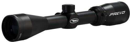 Bsa PV3-9X40CP PREVO 3-9X40 Clam