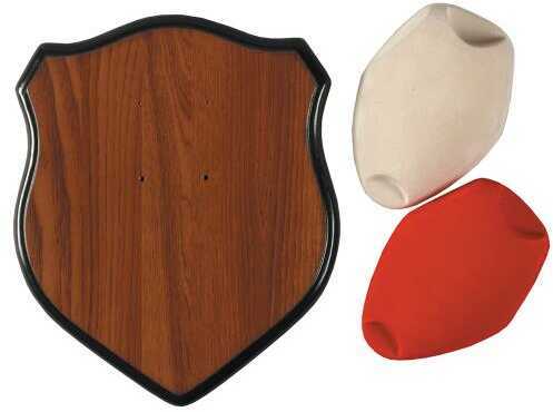 HSP Deer Antler Kit Red/ Cream