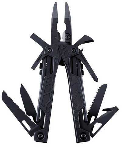 Lea 831540 OHT Black MOLLE Sheath