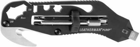 Lea 831800 Pump Black MOLLE Sheath