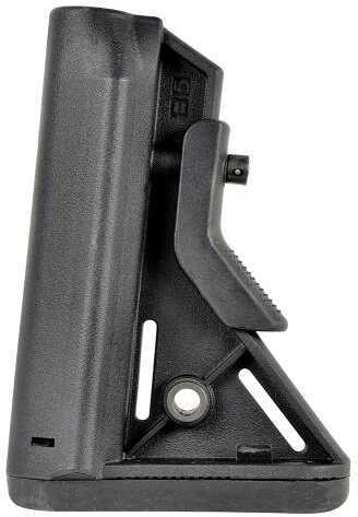 B5 BRV-401-01 Bravo Stock Comm Blk
