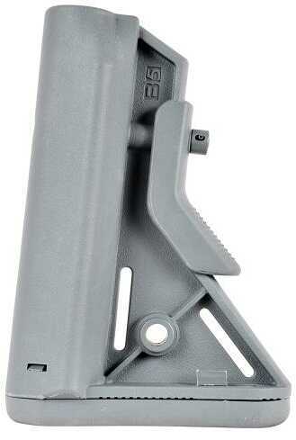 B5 BRV-406-01 Bravo Stock Comm Gry
