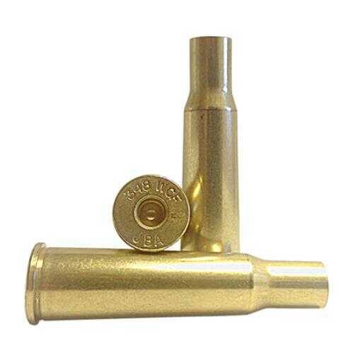 Jamison Unprimed Brass .348 Win 100 Pcs