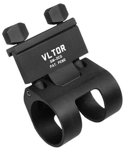 Vltor SMOCG Scout Mount Offset CG Model Fits Lights .98" To 1.04" Aluminum Black Md: