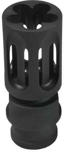 Vltor VC1 Compensator 7.62mm 5/8"X24 TPI Steel Black