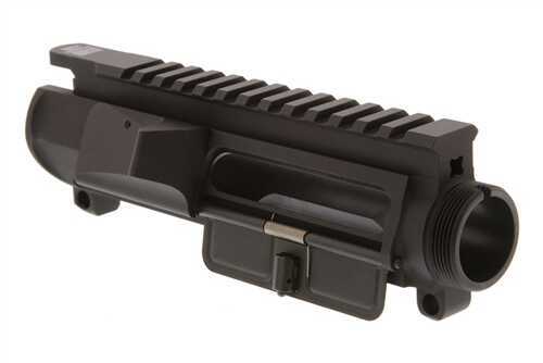 Vltor MUR1S Modular Upper Receiver 223 Rem/5.56 Nato W/Out Forward Assist Black