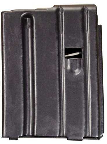 Windham 8448670 223 Rem/5.56 Nato 10 Rd Replacement Magazine Black Aluminum