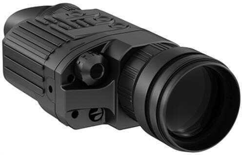 Pulsar Pl77323 Quantum HD38A Thermal Device 2-4X 32mm 14.2X10.8 degrees FOV 30Hz