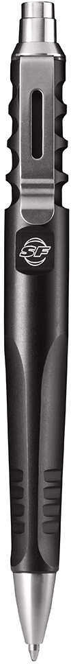 Sf EWP-01-Bk Pen Retractable Tip Blk