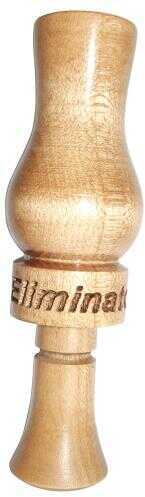 Eliminator Calls Gadwall Assassin Single Reed Wood