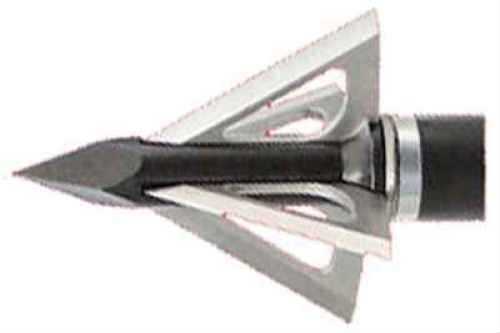 Slick Trick Broadheads 100 Grains 1In Standard