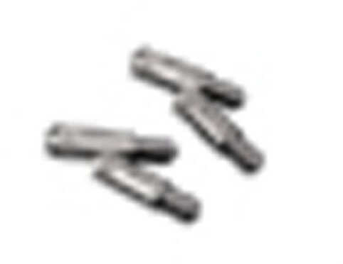 Scope Scrooz - 4 Pack Stainless Steel Reduce The Need For Screw Hex Or tOrx drivers Handy Preliminary Fitting