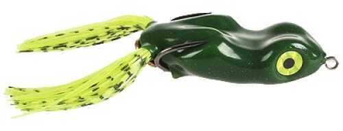 Scumfrog Trophy Series 5/8Oz Green Md#: TS1101