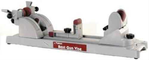 Tipton Gun Vise Fits Universal Gray 181181