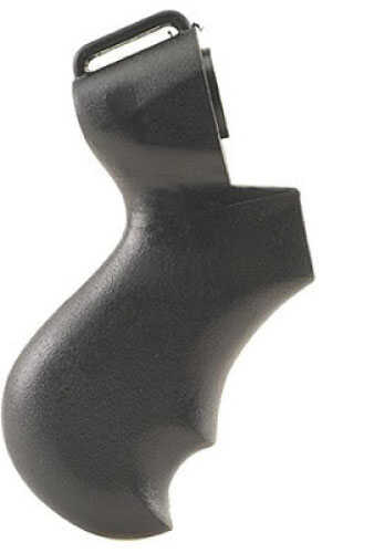 TacStar Industries Shotgun Rear Grip Mossberg 500/590 & Cruiser Injection-Molded From a High-Impact ABS Polymer - Includ