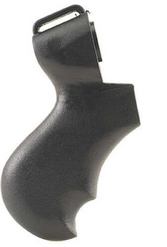 TacStar 1081152 Shotgun Tactical Rear Grip Moss 500/590 & Cruiser Black ABS Poly